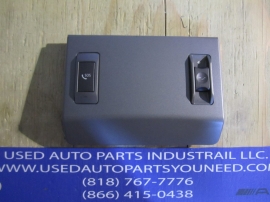 BMW - Sun Roof Switch - 6904291